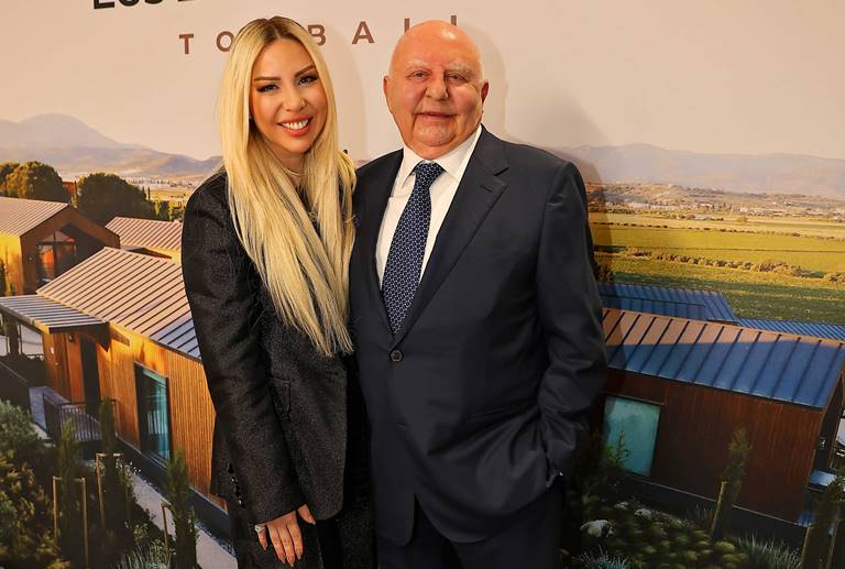 Ban Kalbinde Yeni Bir Konaklama Deneyimi: Les Bungalows 